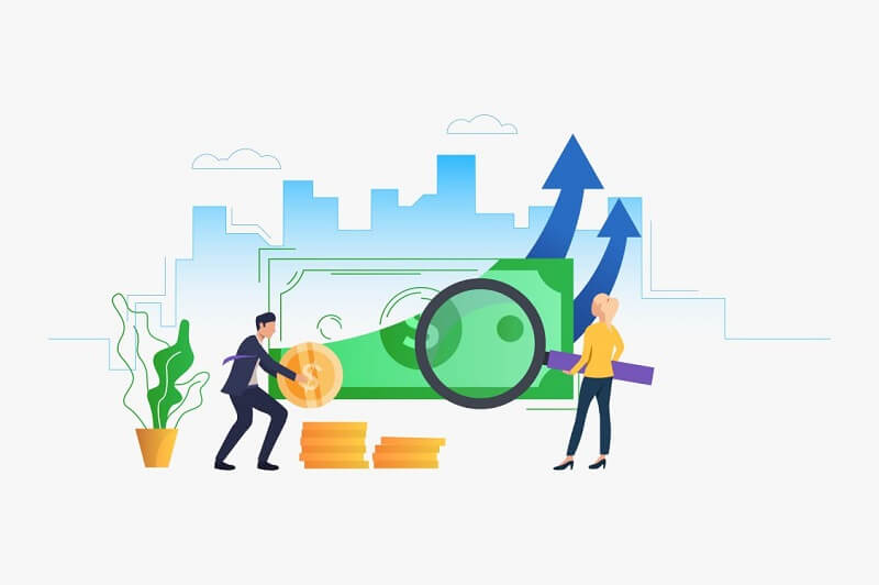 Chỉ số OEE giúp tăng lợi tức đầu tư