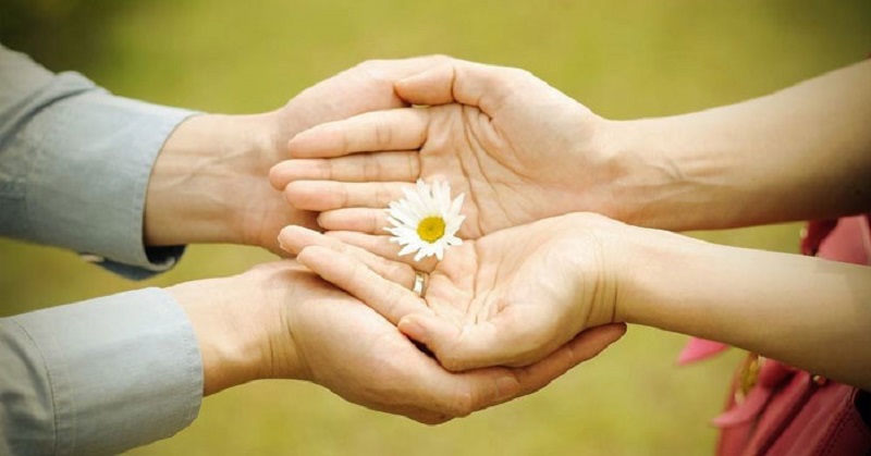 Biểu hiện của lòng nhân ái