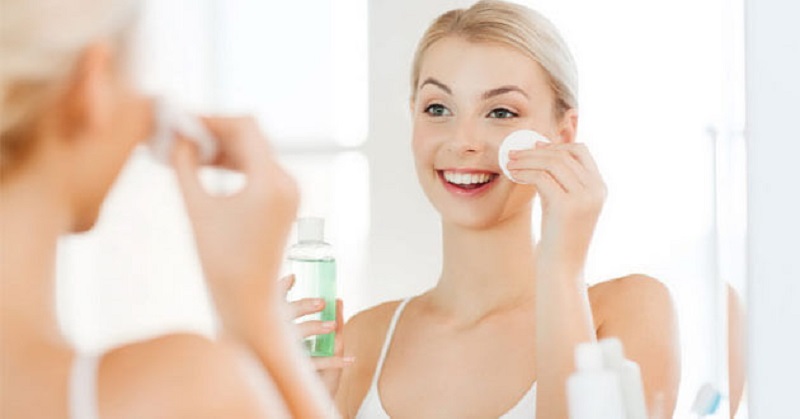 Cách sử dụng lotion hiệu quả