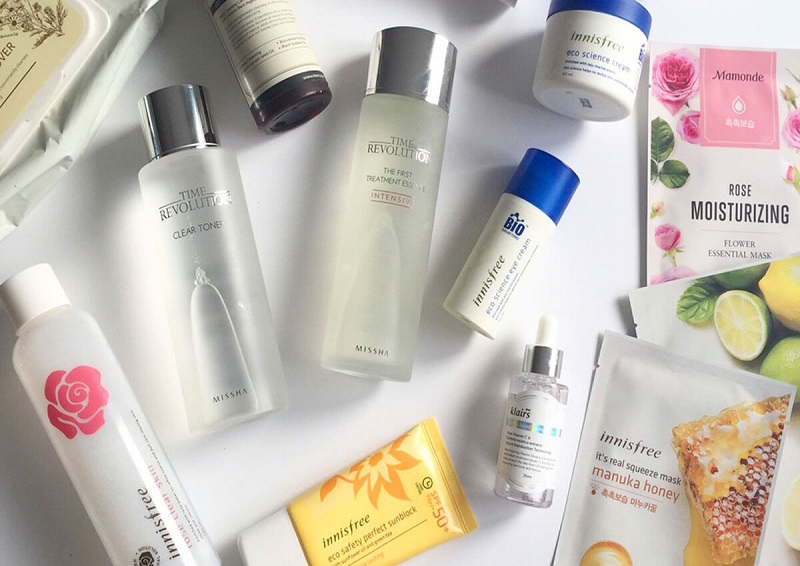 Lotion gồm những loại nào