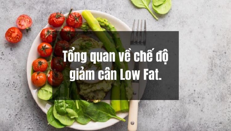 Chất béo lành mạnh và không lành mạnh