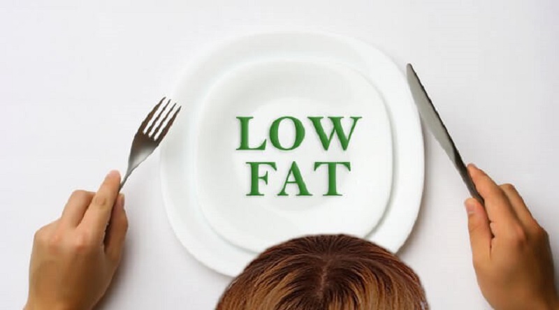 Cách giúp bạn low fat tốt hơn