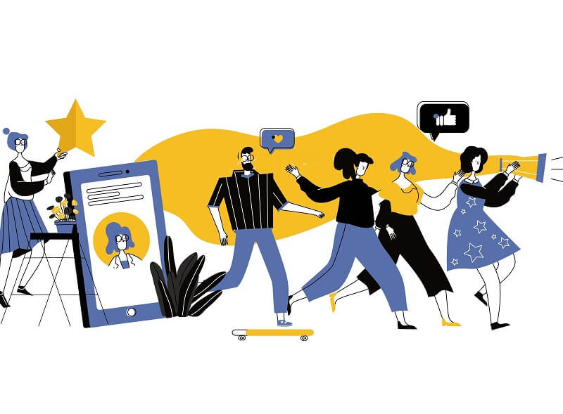 Cập nhật những lợi ích của Loyalty