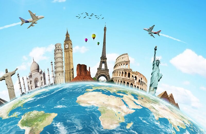 Kinh doanh lữ hành quốc tế