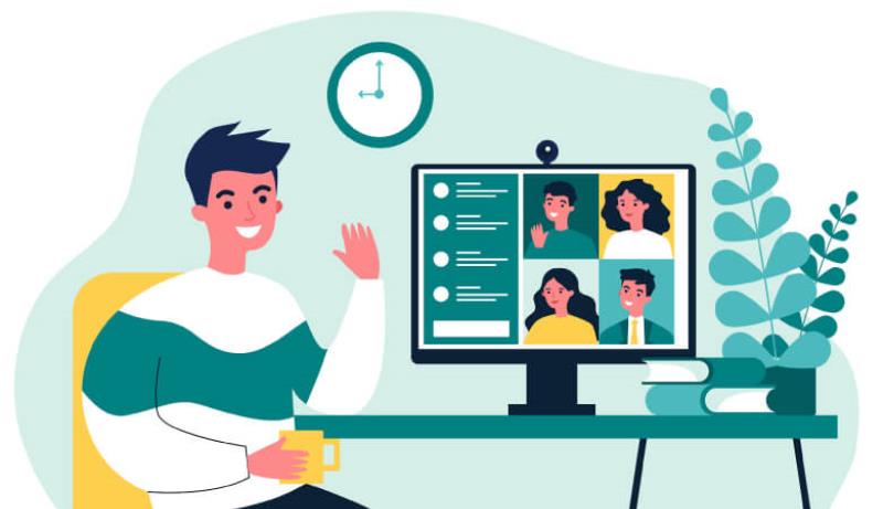 Lưu ý trang phục và biểu cảm gương mặt trên ảnh CV