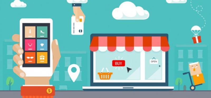 Lựa chọn những kênh bán hàng online hiệu quả cho đồ gia dụng