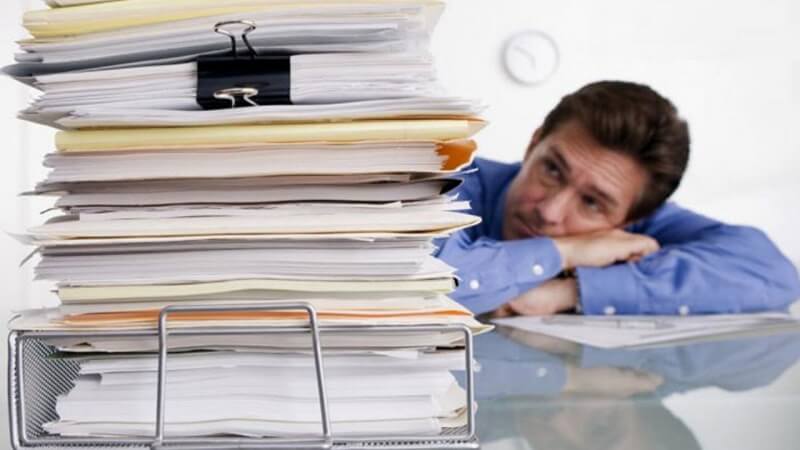 Luân chuyển các chứng từ theo quy trình thế nào trong hoạt động kế toán nguyên vật liệu?