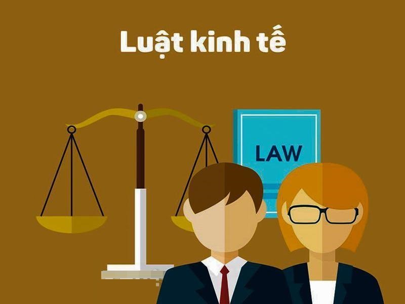 Trả lời luật kinh tế là gì