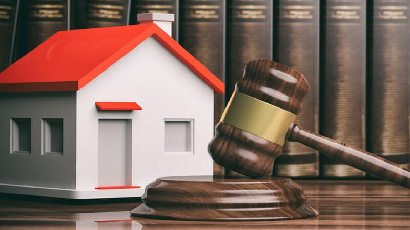 Các giấy tờ tài liệu kèm theo đơn khiếu nại đền bù đất đai