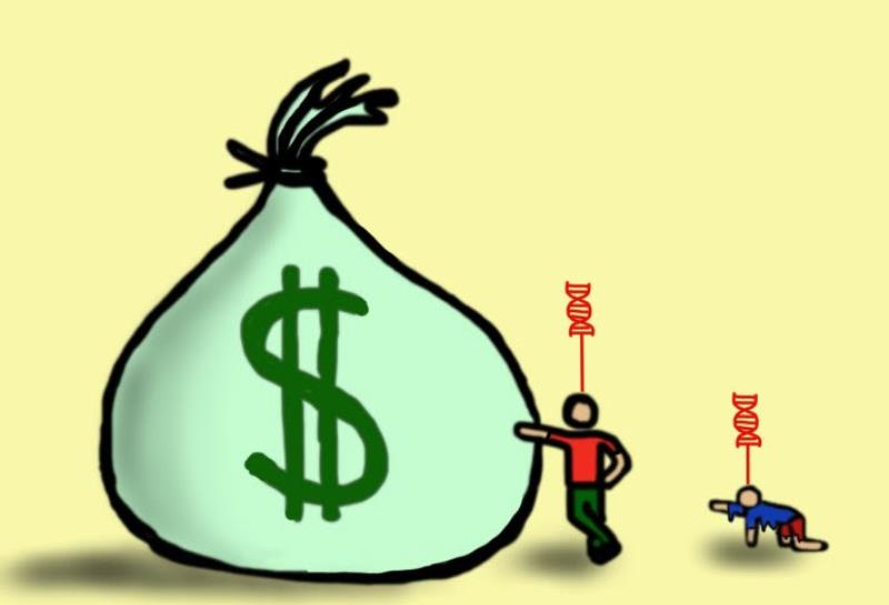 Luôn chăm sóc lòng tự trọng của bản thân