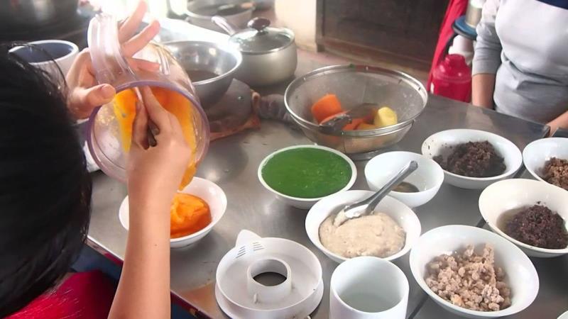 Luôn chiều lòng khách hàng