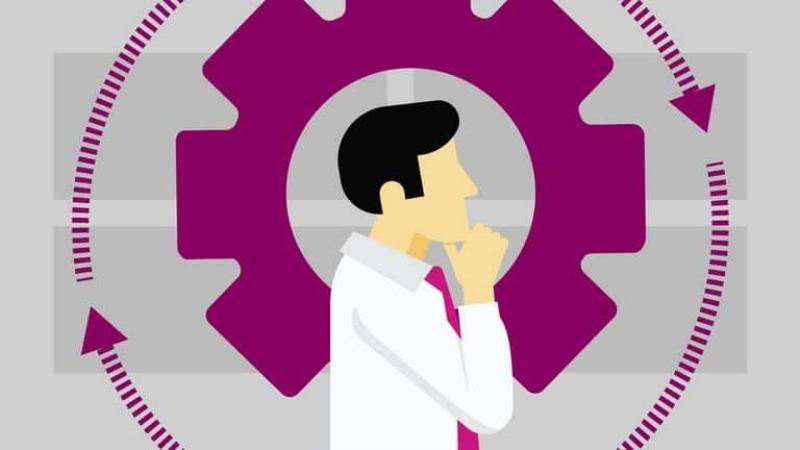 Luôn đặt câu hỏi trong mọi trường hợp hay tình huống xảy ra