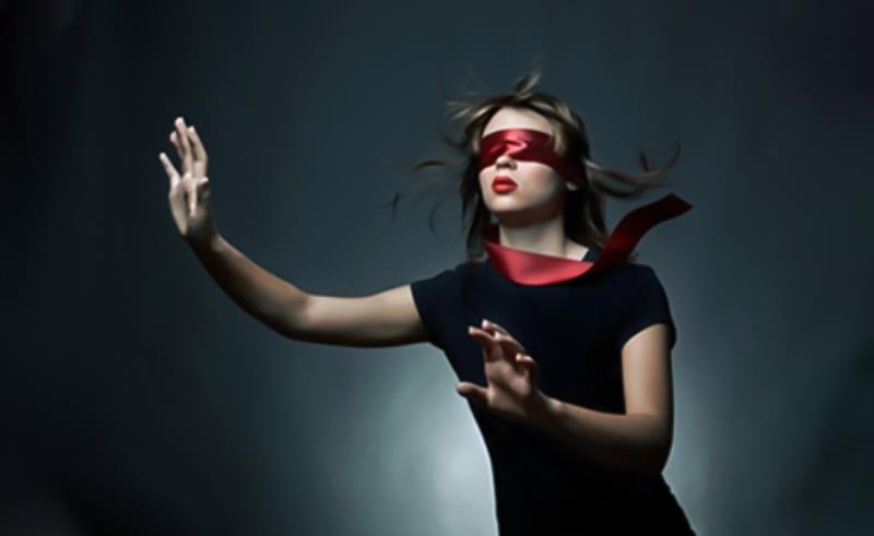 Luôn tin tưởng bản thân