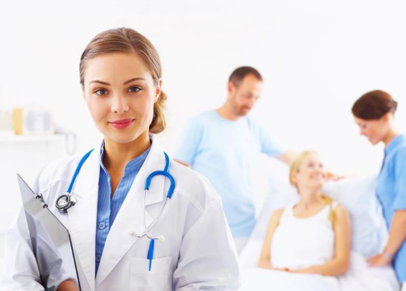 Trung thực trong công việc là điều cần thiết của điều dưỡng