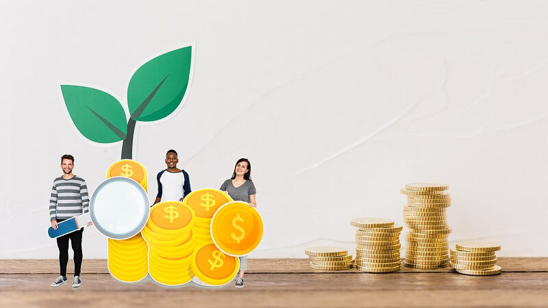 Mức lương của nhân viên cấp dưỡng mầm non