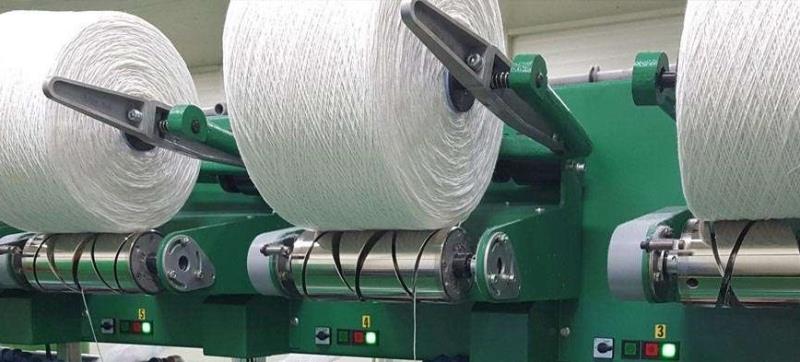 Lương ngành công nghệ sợi dệt