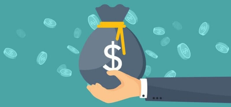 Nhận được mức lương hấp dẫn