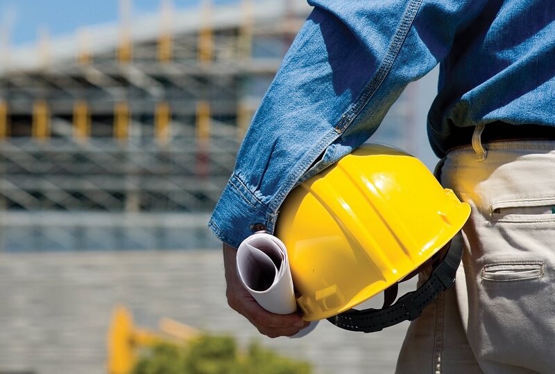 Mức lương của kỹ sư xây dựng khi mới ra trường