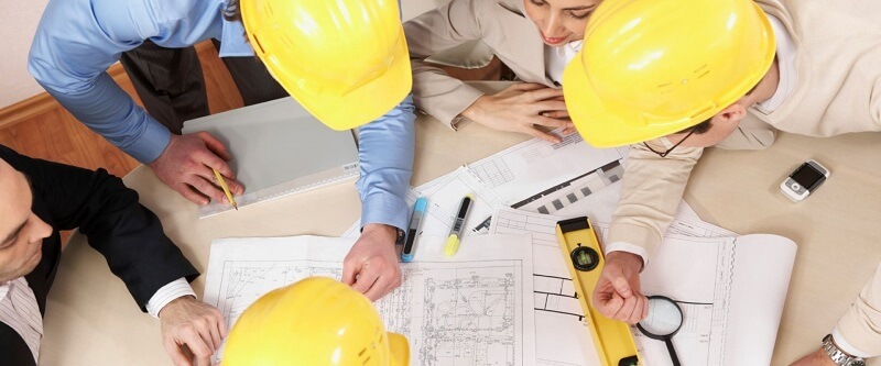 Kỹ sư xây dựng sẽ 17 triệu đồng sau 5 năm kinh nghiệm