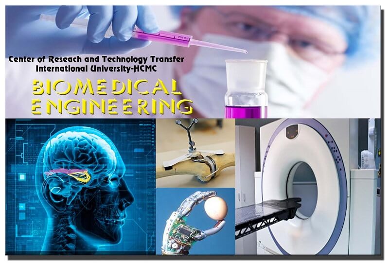 Mức lương dành cho người làm việc trong ngành kỹ thuật y sinh