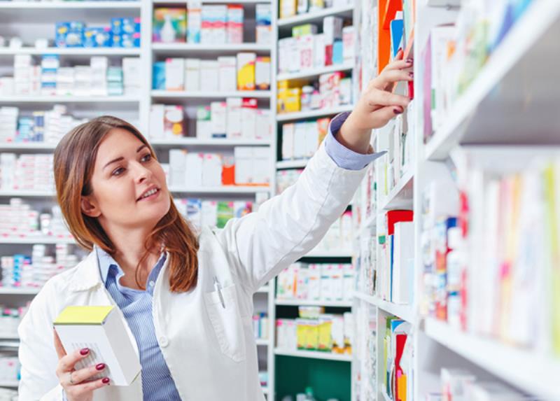 Mức lương của Dược sĩ Cao đẳng khá hấp dẫn