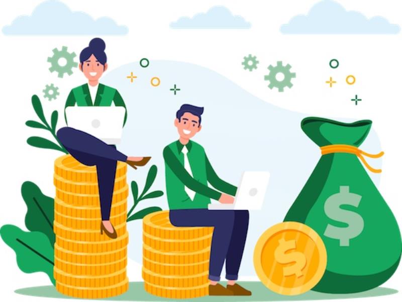 Mức lương hấp dẫn với ứng viên có kinh nghiệm và năng lực