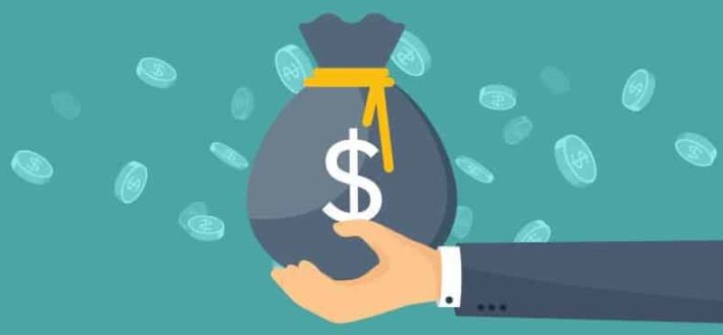 Lương kế toán bán hàng theo tình hình tài chính của doanh nghiệp