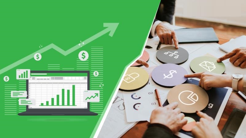 Mức lương Kế toán trưởng chuẩn nhất