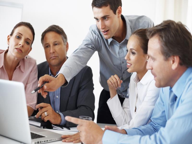 Chi tiết mức lương Kế toán trưởng