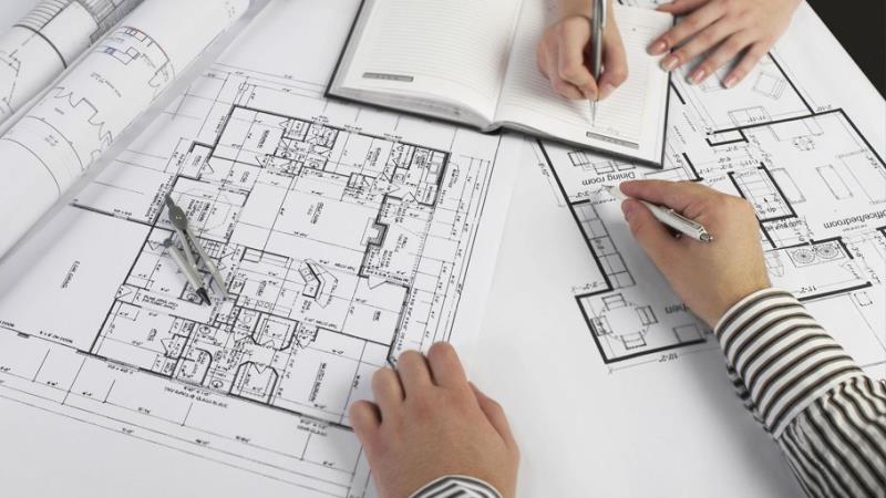 Lương ngành kiến trúc tùy theo vị trí