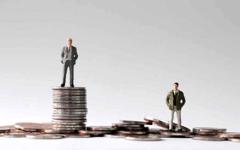 Cách cải thiện thu nhập