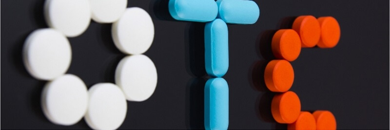 Lương trình dược viên OTC