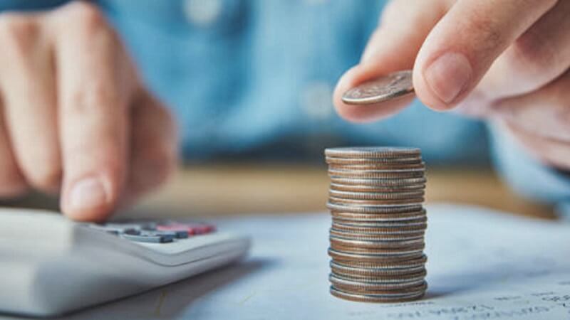 Mức lương của biên tập nội dung nghề nghiệp Website