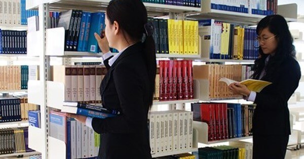 Tiềm năng phát triển trong ngành lưu trữ học