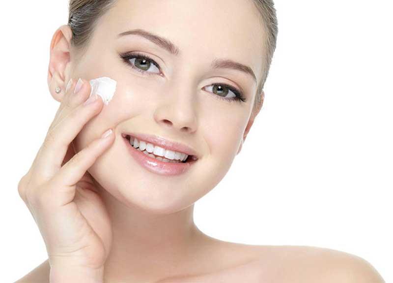 Một số lưu ý khi sử dụng kem dưỡng da