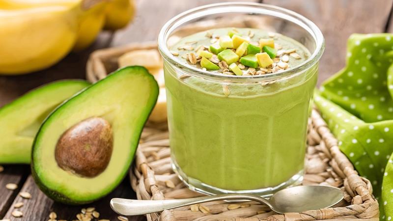 Lưu ý khi sử dụng bơ mà bạn nên biết