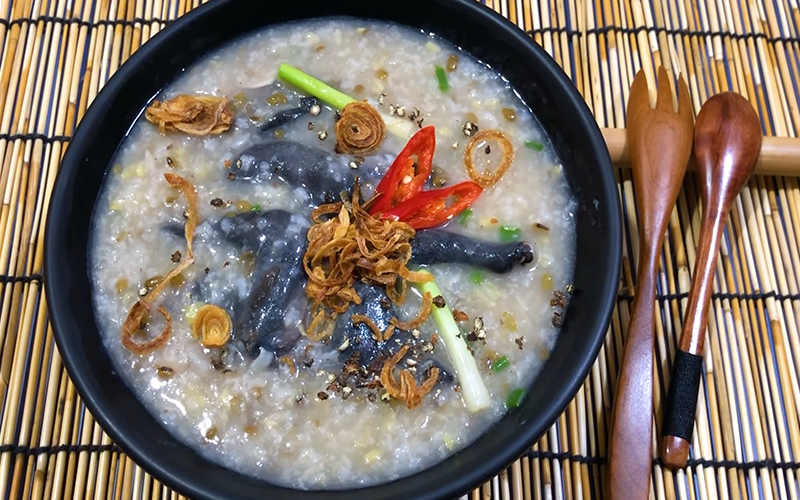 Lưu ý khi ăn đậu xanh