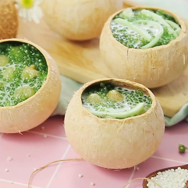 Lưu ý cần biết khi dùng hạt sago