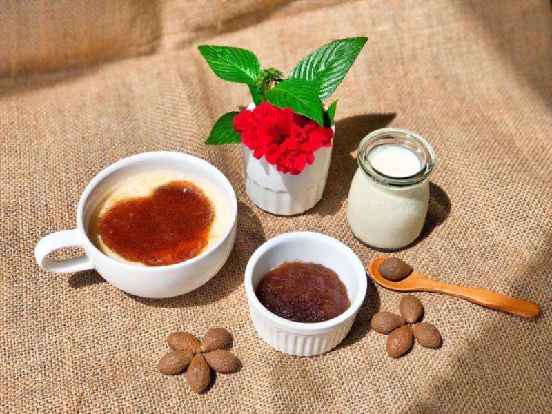 Lưu ý khi dùng hạt đười ươi