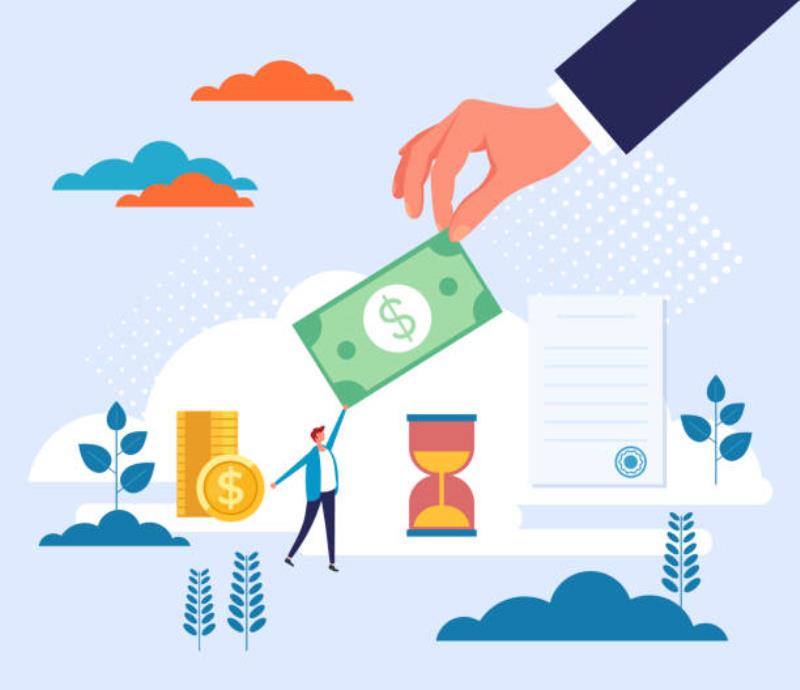 Một số lưu ý cần biết với tiền refund