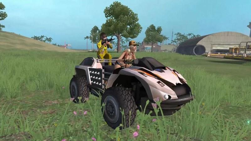 Một số lưu ý cần biết khi chơi Free Fire