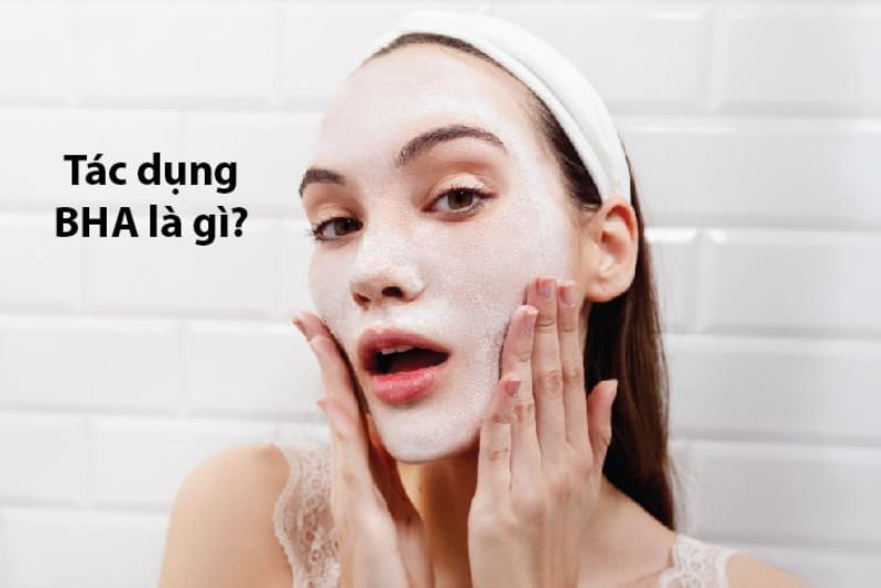 Một số lưu ý khi sử dụng BHA