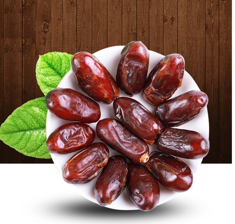 Hướng dẫn dùng quả chà là khô đúng cách và lưu ý cần biết