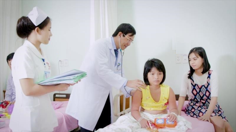 Lưu ý cho người dưới 18 tuổi làm giấy khám sức khỏe