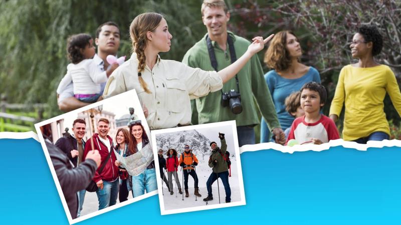 Lưu ý quan trọng cho ứng viên hướng dẫn du lịch khi viết CV xin việc