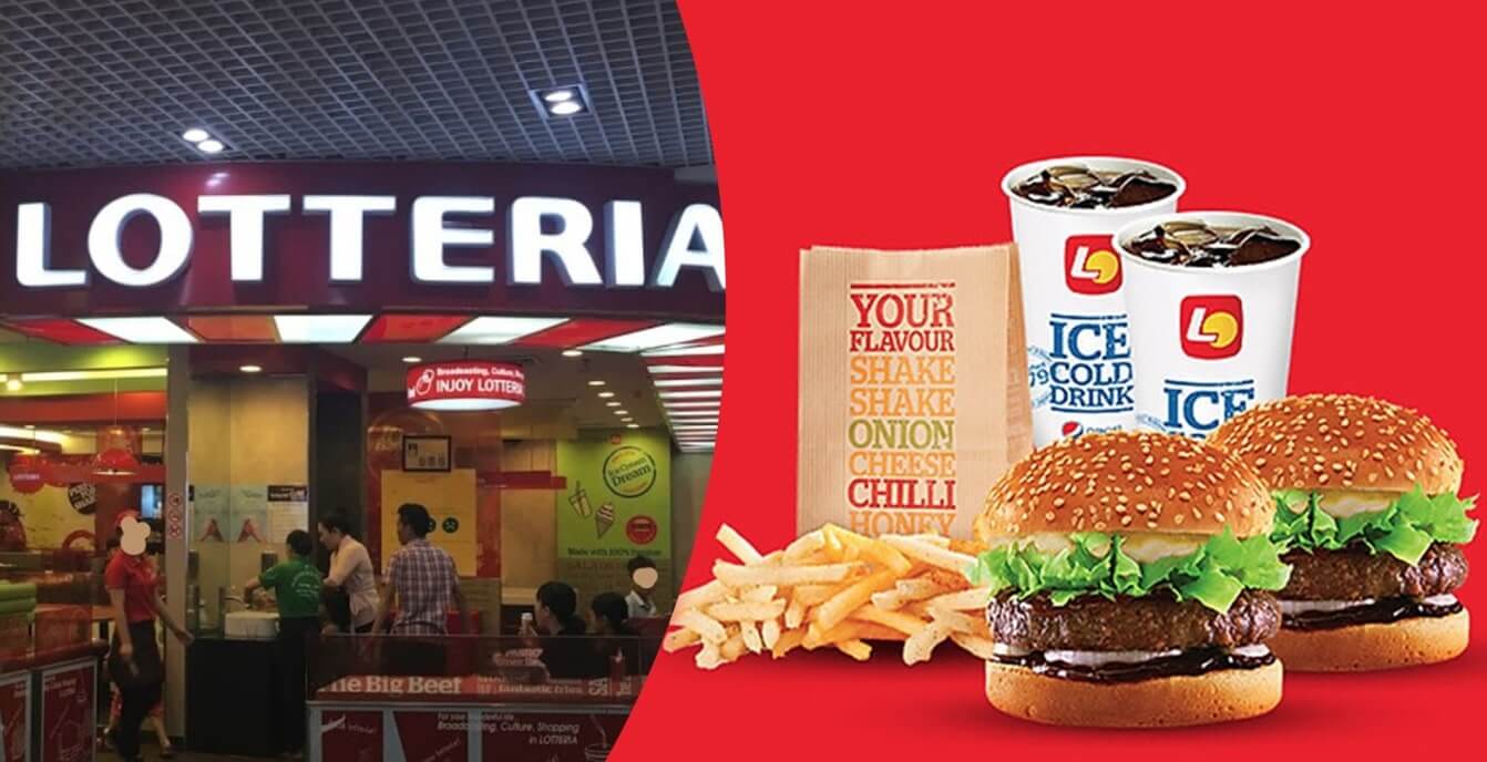 Lưu ý để hồ sơ xin việc Lotteria thêm hoàn hảo