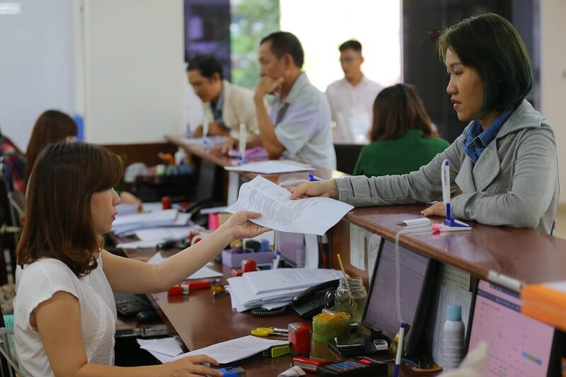 Lưu ý để điền đơn đề nghị xin được hưởng chế độ bảo hiểm xã hội một lần đúng quy định