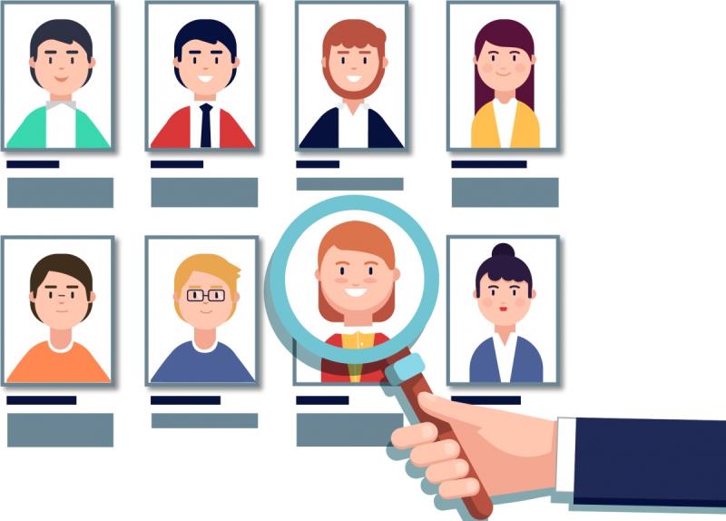 Lưu ý gì khi sử dụng dịch vụ cung cấp CV