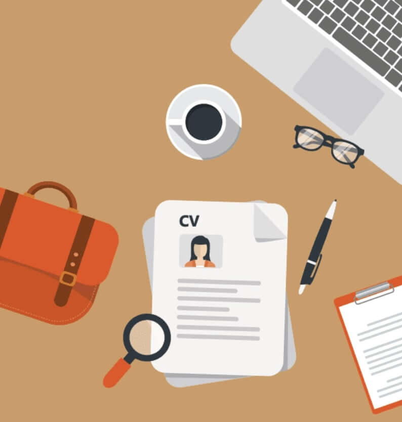 Lưu ý gì để có CV kiểm toán chất lượng và thu hút