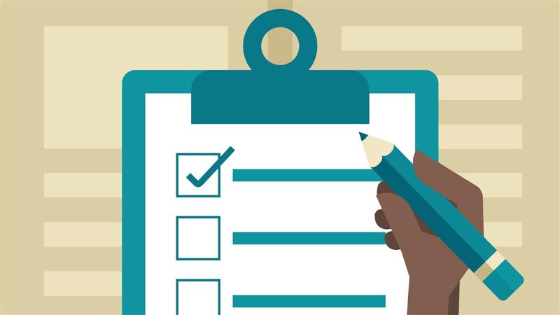 Lưu ý khi tải mẫu CV tiếng Anh bản word